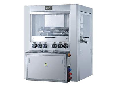GZP(K)730 Series High Speed Rotary Tablet Press