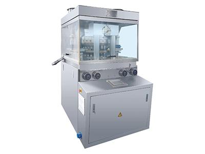 ZPW500 Series Multi-functional Rotary Tablet Press