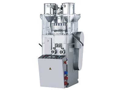 ZPW21A/ZPW21B Series Multi-functional Rotary Tablet Press