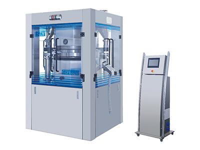 GZP(K)620 Series High Speed Rotary Tablet Press