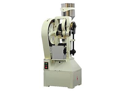 THP-4/THP-10 Series Benchtop Model Single-Punch Tablet Press