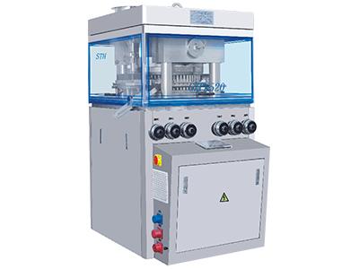 GZP(K)520 Series High Speed Rotary Tablet Press