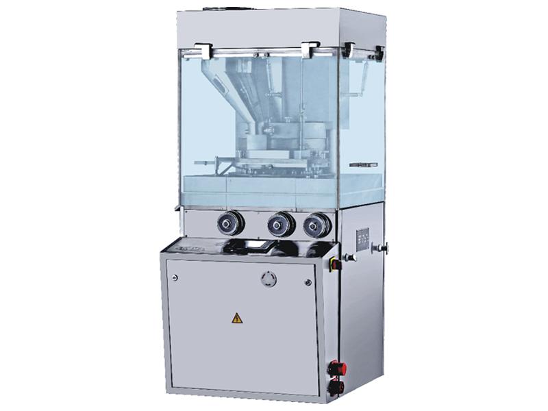 Tablet Press  Tablet Manufacturing Equipment