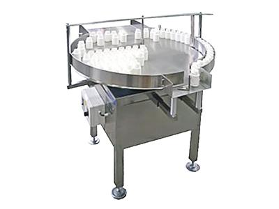 Automatic Bottle Packaging Line