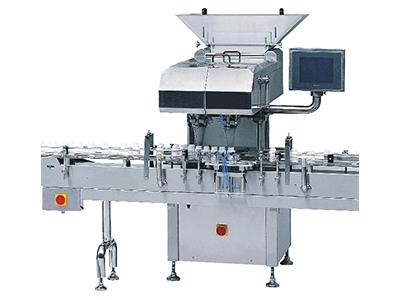 Electronic Automatic Counting Filling Machine PP