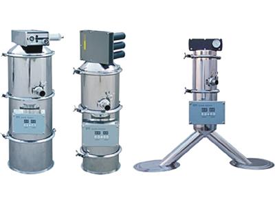 Pneumatic Vacuum Conveyer QVC