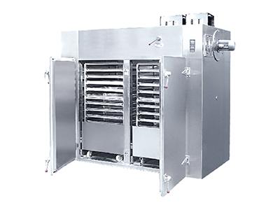 Hot Air Cycle Oven Dryer RXH